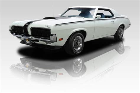 1970 Mercury Cougar Eliminator Boss 302 For Sale In Charlotte North