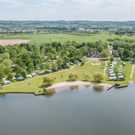 Campings In Maastricht En Omgeving Bezoek Maastricht