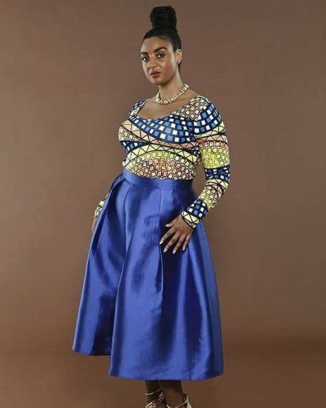 Stylish And Trendy African Dresses 2021 ⋆ Fashiong4