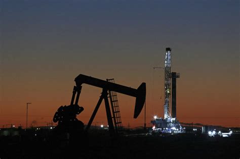 West Texas Permian Leads Rig Count Drop