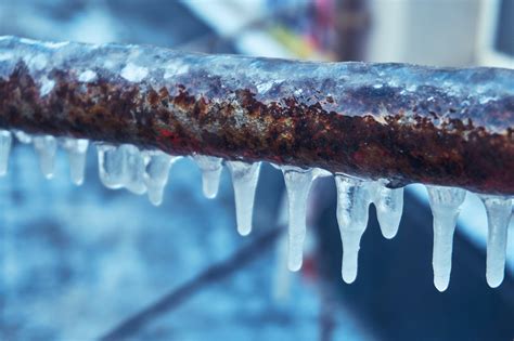 7 Tips To Prevent Frozen Pipes In Winter The Katy News