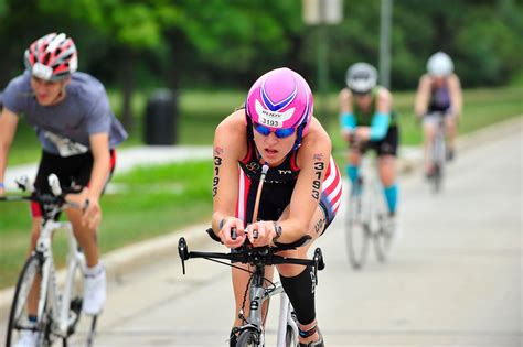 What race is a triathlon? USA Cycling, USA Triathlon Announce New Partnership ...