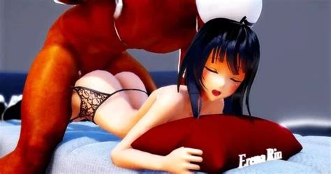 Watch Kangxi Dancin Hand Clap Mmd Ahegao Hentai Porn Spankbang