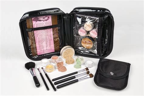 The Best Bare Minerals Makeup Cases Home Gadgets