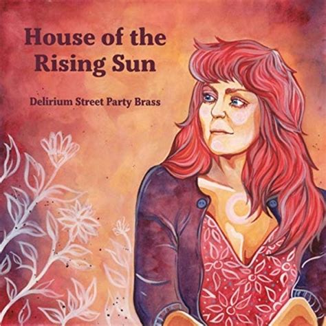Delirium Street Party Brass House Of The Rising Sun 2019 Flac Hd
