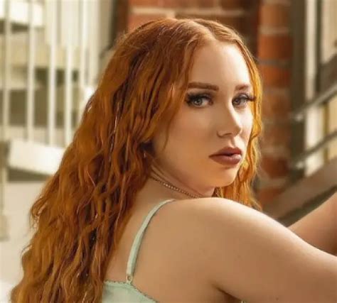 Madison Morgan Onlyfans Biography Net Worth More