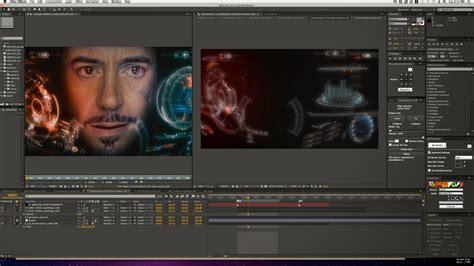 These video templates include commercial and marketing templates such as intros, column packaging, corporate promotion, etc. Everything at Once: Adobe After Effects CC (64-Bit)