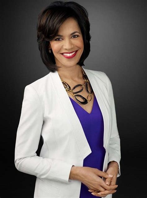 Fredricka Whitfield A Graduate Of Howard University With A