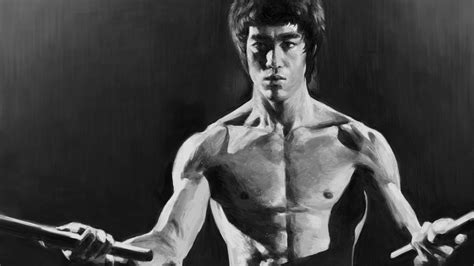 Bruce Lee Wallpapers 72 Images