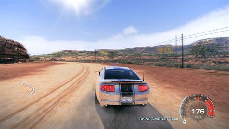 Need For Speed Hot Pursuit Ultra Realistic Graphics Mod 2017 2 Nfs