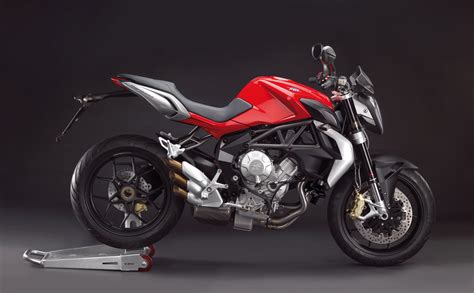 Read what they have to say and what they like and dislike about the bike below. New MV Agusta Brutale 675 announced - BikesRepublic