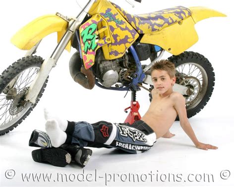 Model Promotions Fabrizio Photo Gallery Face Boy