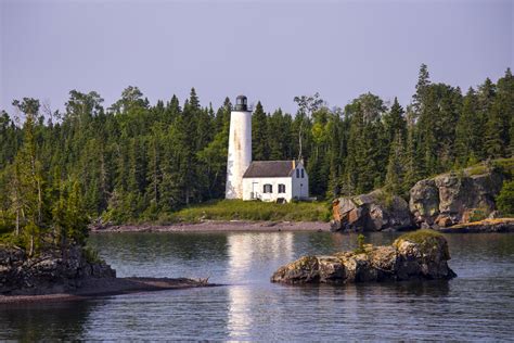 Isle royale national park things to do. The Natural Beauty of Michigan's Upper Peninsula - OROGOLD ...