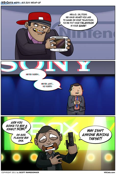 E3 2011 Electronic Entertainment Expo E3 Know Your Meme