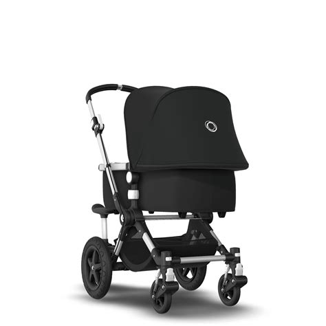 Bugaboo Cameleon 3 Plus Sit And Stand Stroller Bugaboo Us