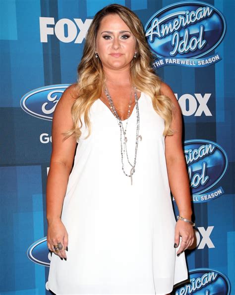 Skylar Laine Picture 9 American Idol Finale For The Farewell Season