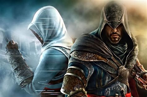 Assassins Creed Revelations Multiplayer Beta Launching Exclusively On