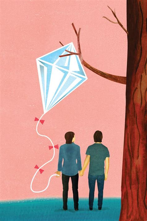 Why The Word ‘fiancé Is Falling Out Of Fashion The New York Times