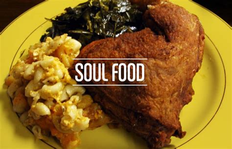 We did not find results for: 10 Soul Food Spots In NYC That You Should Know | Complex
