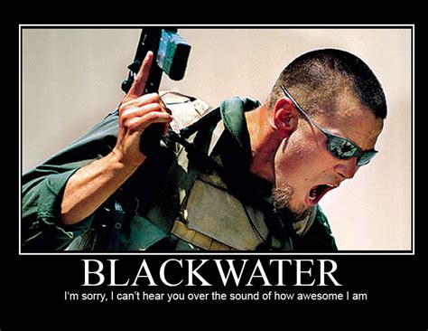 Erik Prince Has A Message For Isis Youre Lucky Blackwater Is Gone