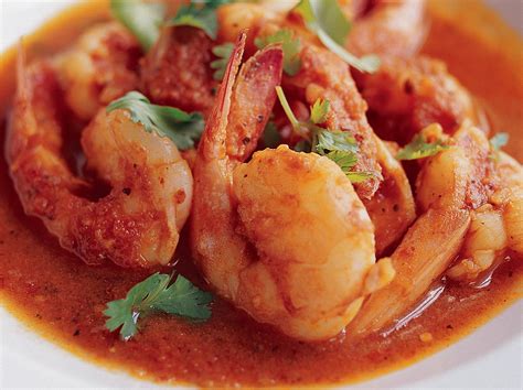 If you're diabetic or live with someone who is, you know that diabetics have to carefully think about the foods they eat. Chipotle Shrimp | Cookstr.com