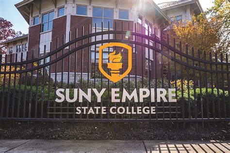 Suny Empire State Begins Bachelor Of Business Administration Program