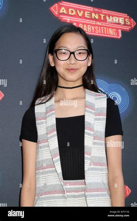 Madison Hu 2016 Hi Res Stock Photography And Images Alamy
