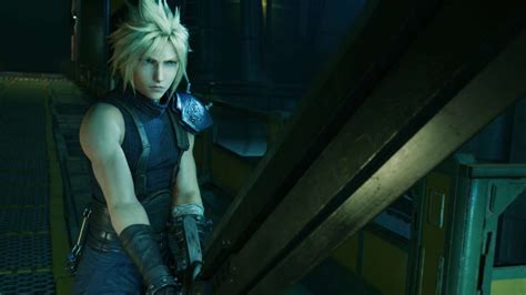 Ff7 Remake Weapon Upgrades How To Spec Each Character Early On Gamespot