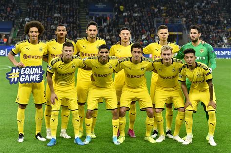 Borussia Dortmund Colors Puma Borussia Dortmund 2018 19 T7 Track