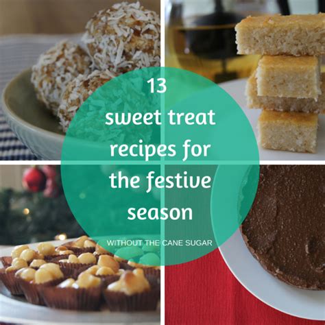 This is the recipe for the best sugar free chocolate brownies that you may ever make for yourself or for others. 13 sweet treat recipes (without the cane sugar) | Planning With Kids