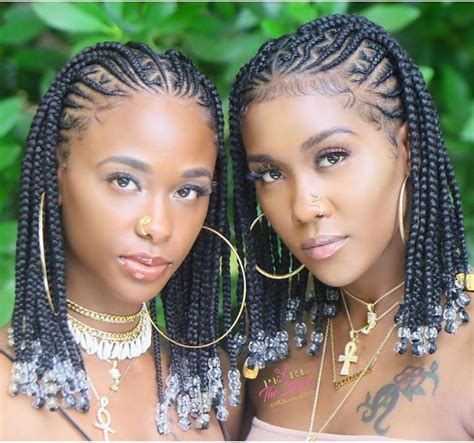 Ghana braids are an african style of protective crownrow braids that go straight back. 𝗡𝗮𝘁𝘂𝗿𝗮𝗹 𝗛𝗮𝗶𝗿 𝗕𝗲𝗮𝘂𝘁𝗶𝗲𝘀 ★ on Instagram: "🤩🤩🤩 @shaycoop_ @tif ...