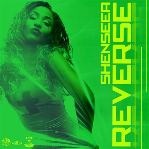 Reverse Single By Shenseea Spotify