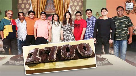 TV Comedy Show Bhabiji Ghar Par Hai Completes Episodes