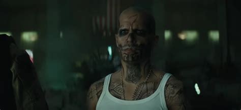 All The Thoughts We Had Watching The New “suicide Squad” Trailer
