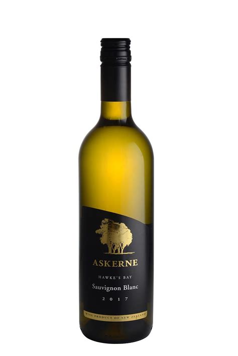 2017 Sauvignon Blanc Case Special Askerne Wines