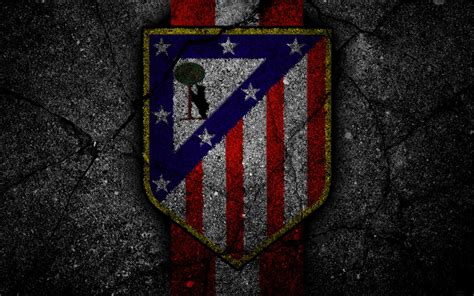 Sports Atlético Madrid Hd Wallpaper