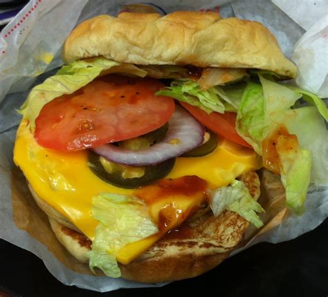 And judging through the looks of it, you may expect a juicier and thicker reduce of. TASTE OF HAWAII: BURGER KING TEXAS BBQ TENDERGRILL CHICKEN ...