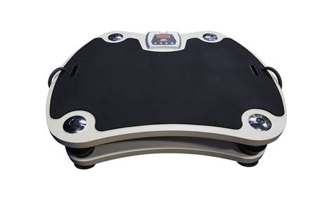 Buy Bc Vibrant Vibration Plate Exercise Machine Ultimate Vibe With