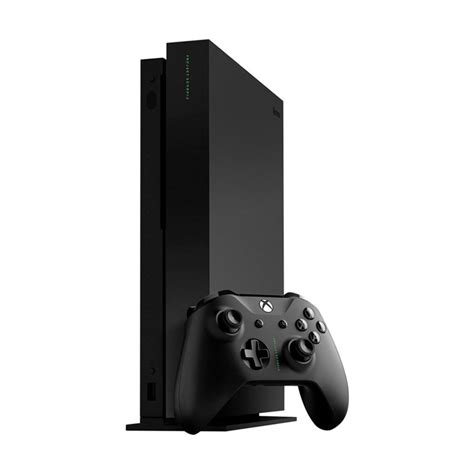 Complete List Of All Xbox One Consoles Windows Central