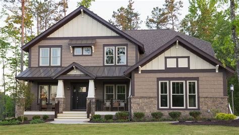 How To Choose The Best Exterior House Colors