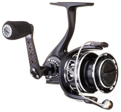 Revo® mgx and mgxtreme low profile reels are designed for monofilament, braid and fluorocarbon lines. ABU GARCIA REVO MGX REEL - SPIN - Team-Fishing.com