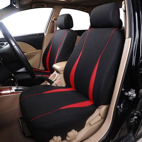 car seat covers interior accessories airbag compatible seat cover for toyota camry volkswagen