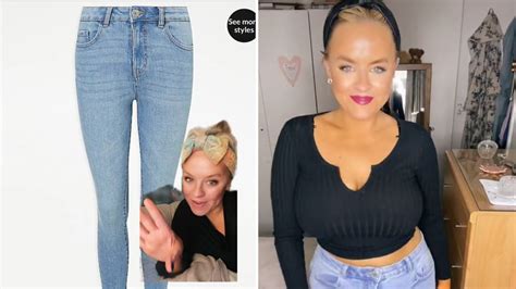 i m midsize and have found my dream pair of jeans from asda for just £9 they re incredible