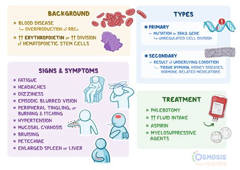 Risk Factors For Secondary Polycythemia In Copd Hot Sex Picture