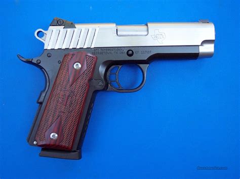 Sti Guardian 45 Acp New 1911 For Sale At 979641106
