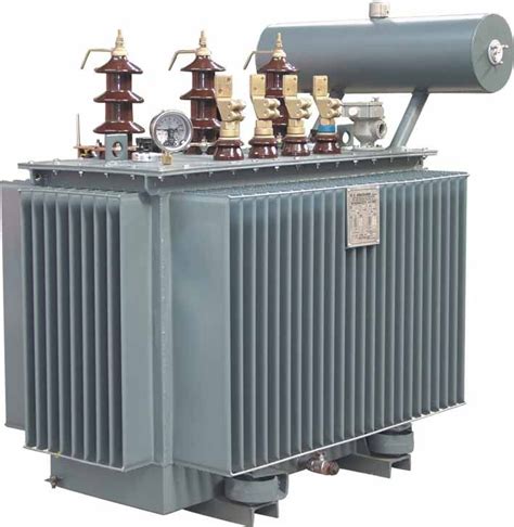 Three Phase Distribution Transformer Modern Electricals Trading Co