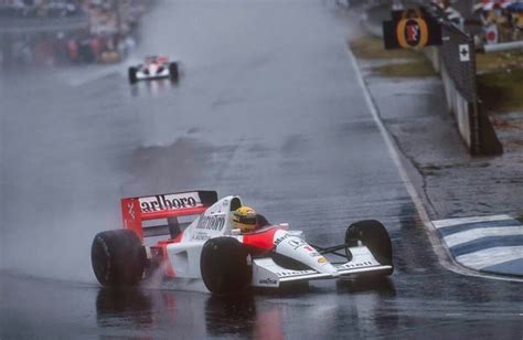 Ayrton Senna Adelaide 1991 Racing Driver F1 Drivers Honda Gp F1 Australian Grand Prix
