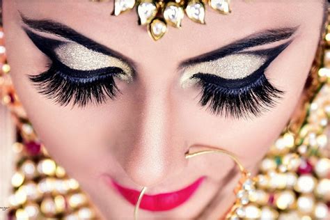 Eye Makeup Tips For Bridal Daily Nail Art And Design
