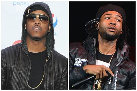 Jeremih Announces Late Night Party Joint Album With Partynextdoor