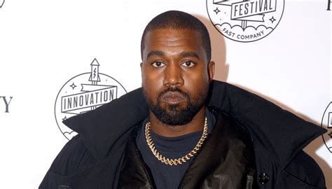 Kanye West Says He Will Not Speak For 30 Days Verbal Fast